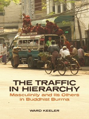 cover image of The Traffic in Hierarchy